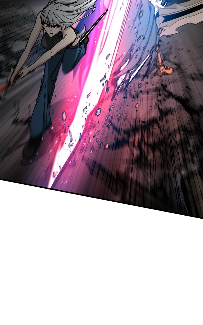 Hero Killer Chap 210 - Next Chap 211