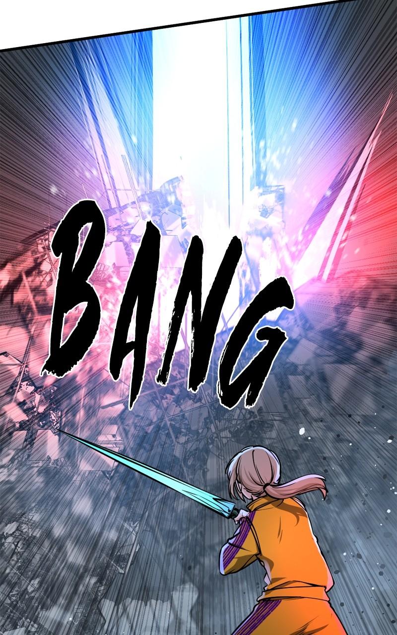 Hero Killer Chap 210 - Next Chap 211
