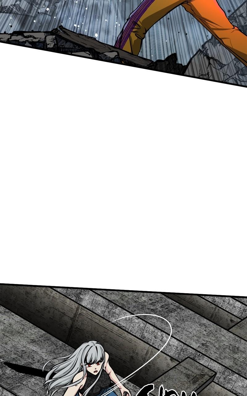 Hero Killer Chap 210 - Next Chap 211