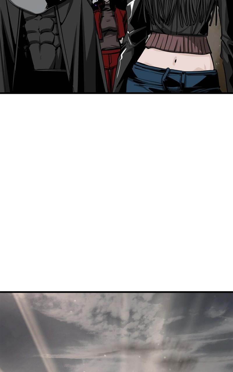 Hero Killer Chap 210 - Next Chap 211
