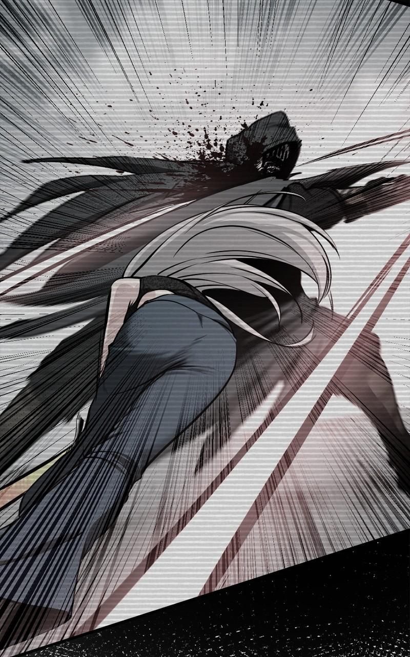 Hero Killer Chap 210 - Next Chap 211