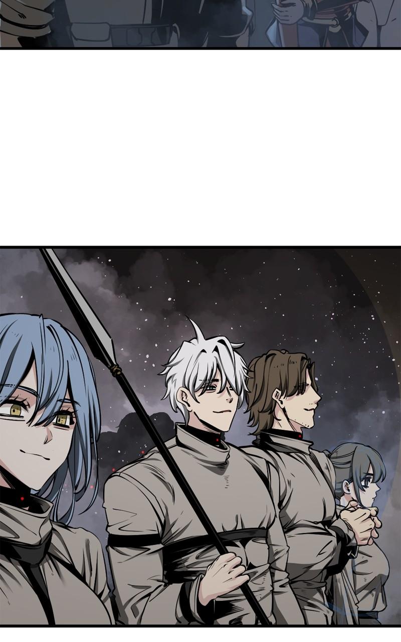 Hero Killer Chap 210 - Next Chap 211