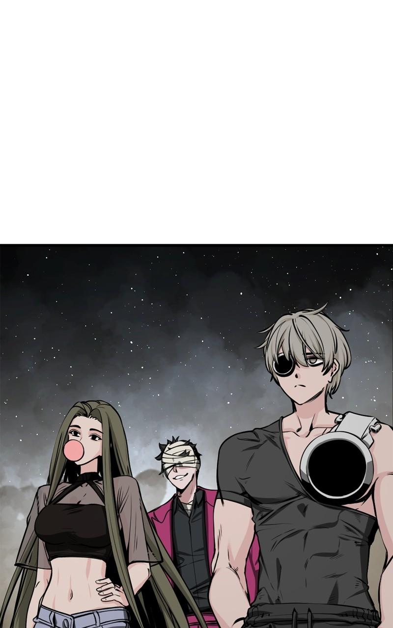 Hero Killer Chap 210 - Next Chap 211