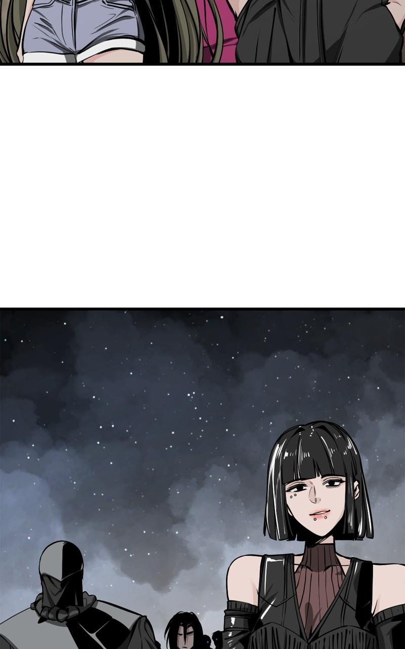 Hero Killer Chap 210 - Next Chap 211