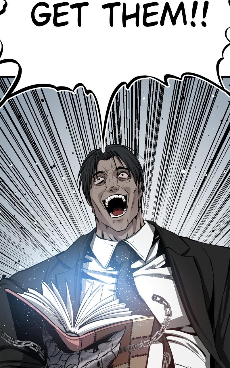 Hero Killer Chap 210 - Next Chap 211