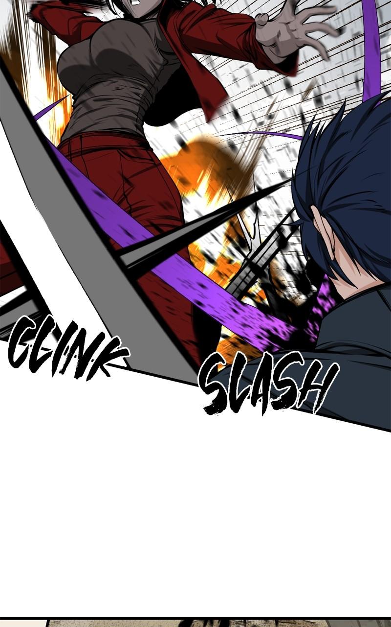 Hero Killer Chap 210 - Next Chap 211