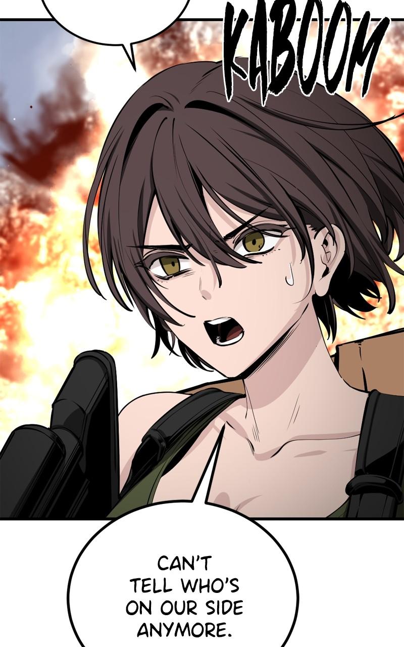 Hero Killer Chap 210 - Next Chap 211