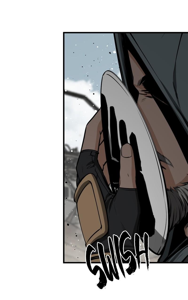 Hero Killer Chap 210 - Next Chap 211