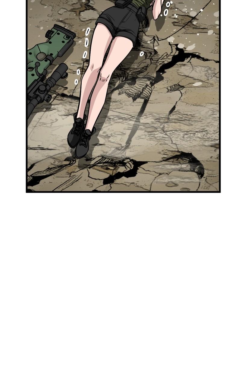 Hero Killer Chap 210 - Next Chap 211