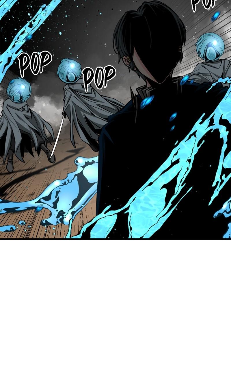 Hero Killer Chap 210 - Next Chap 211