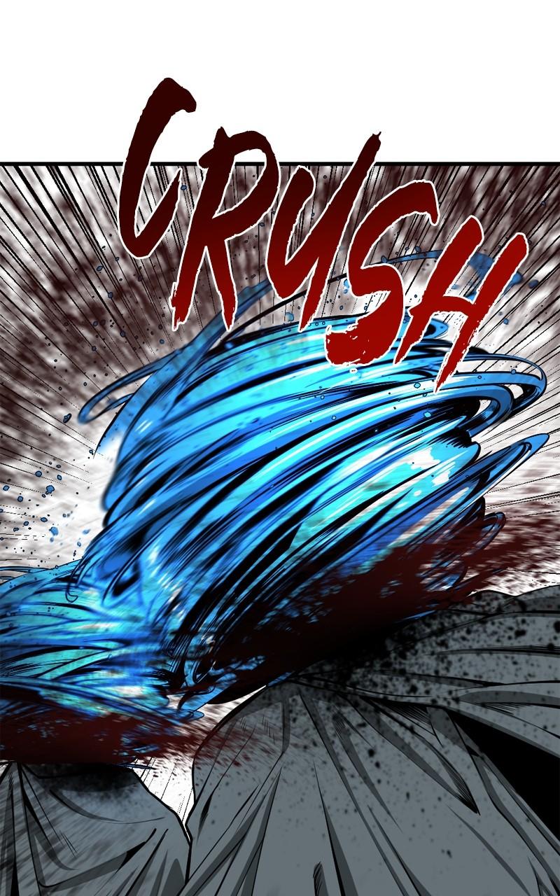 Hero Killer Chap 210 - Next Chap 211