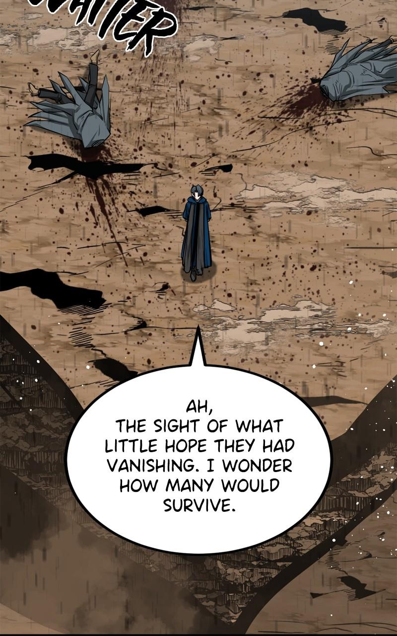 Hero Killer Chap 210 - Next Chap 211
