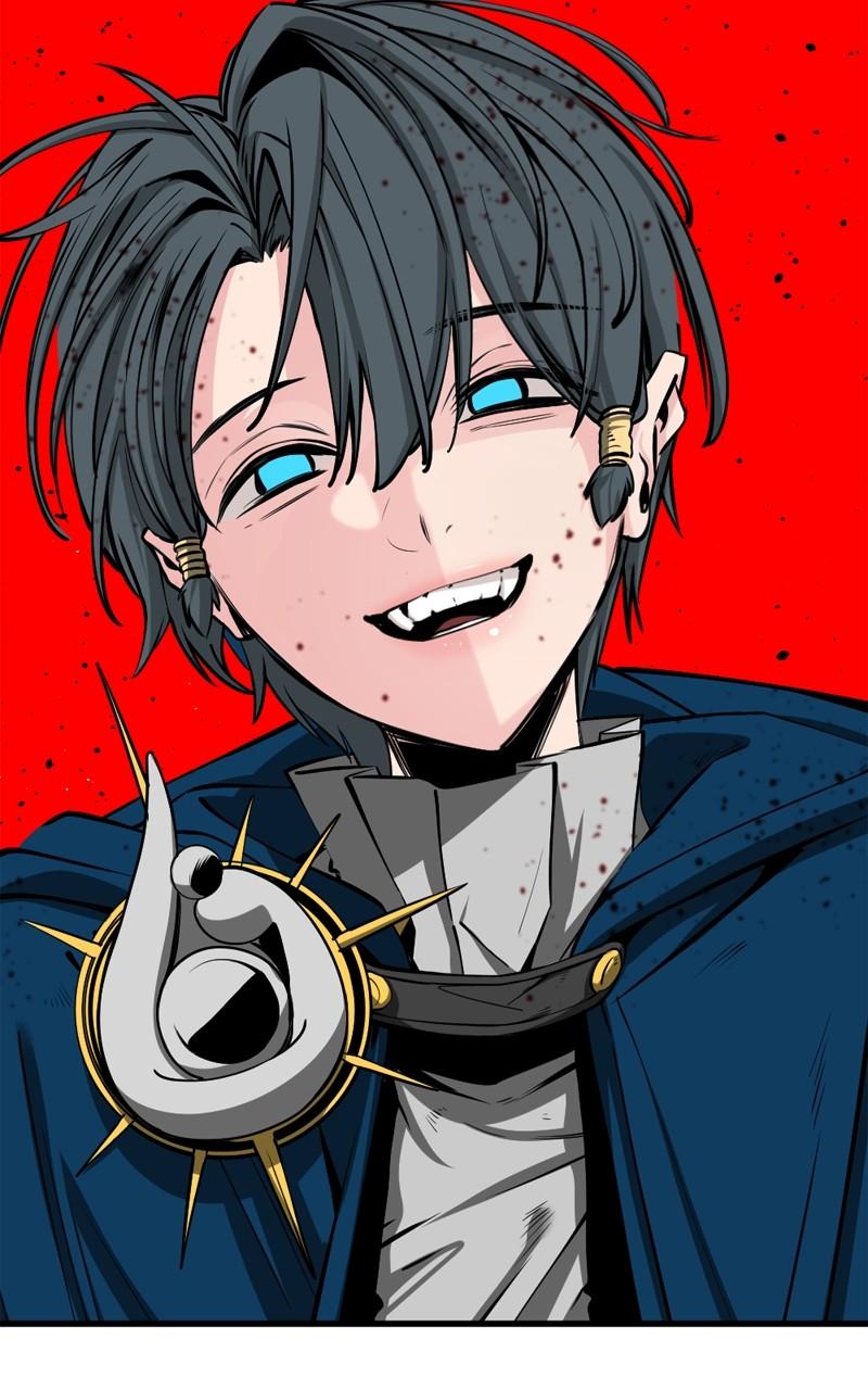 Hero Killer Chap 210 - Next Chap 211