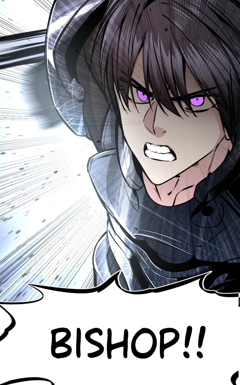Hero Killer Chap 210 - Next Chap 211