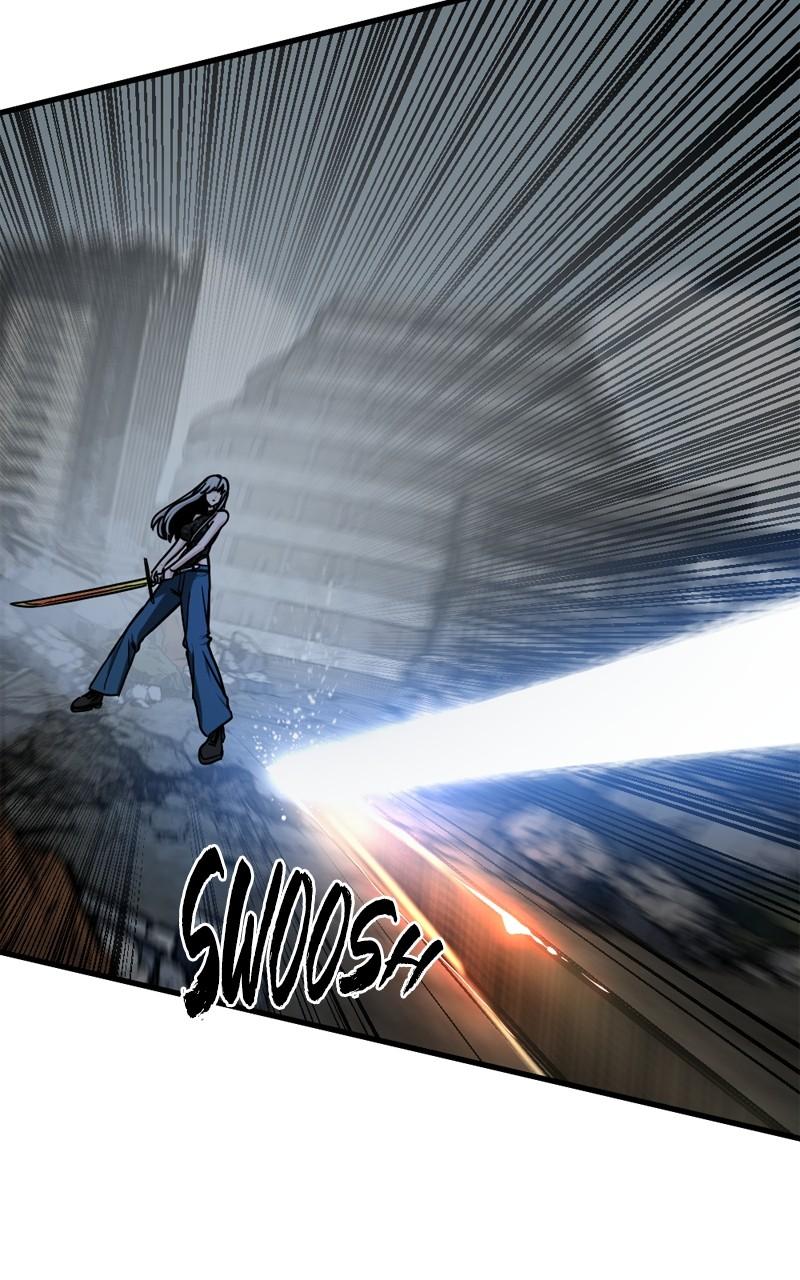 Hero Killer Chap 210 - Next Chap 211