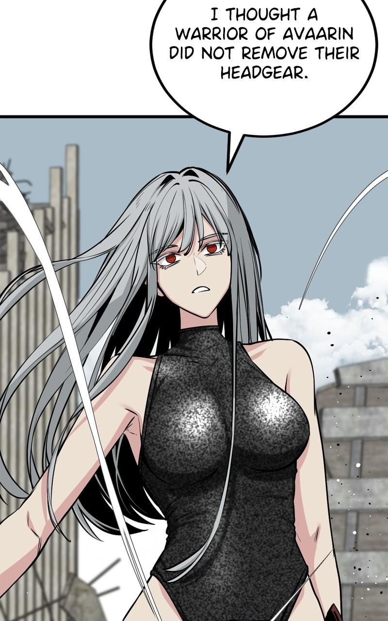Hero Killer Chap 210 - Next Chap 211