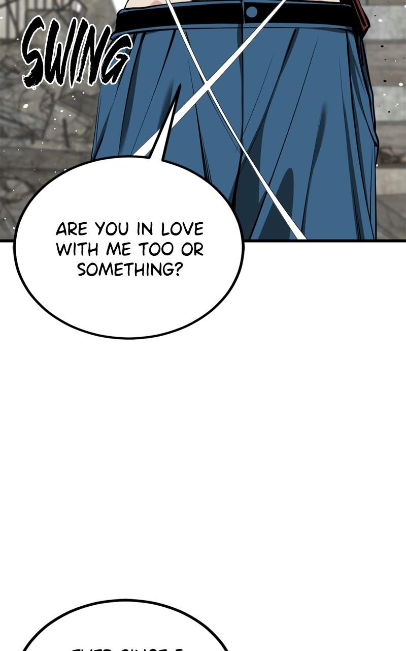 Hero Killer Chap 210 - Next Chap 211