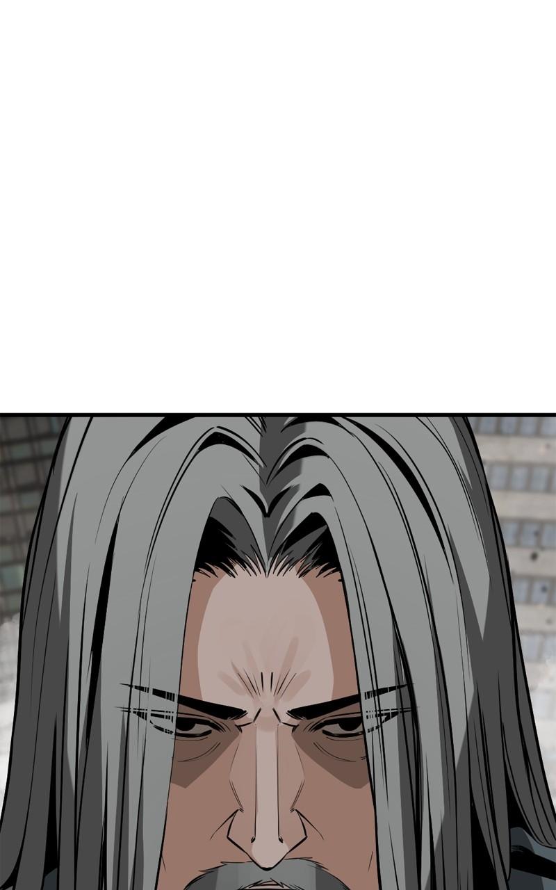 Hero Killer Chap 210 - Next Chap 211