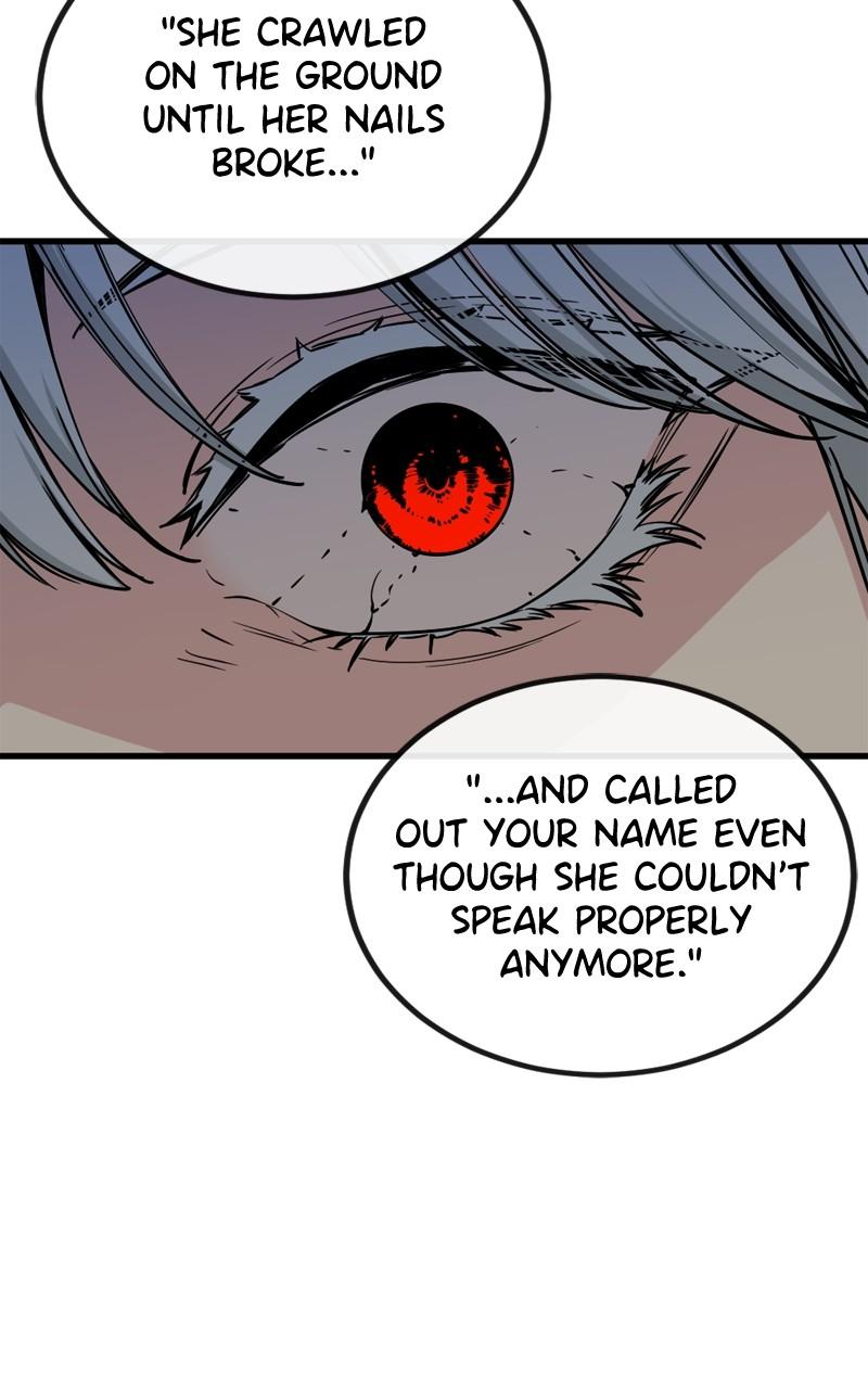 Hero Killer Chap 210 - Next Chap 211