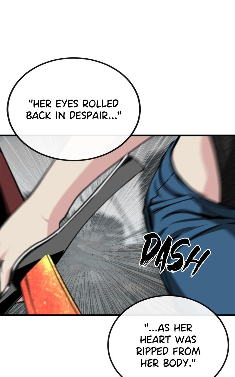 Hero Killer Chap 210 - Next Chap 211