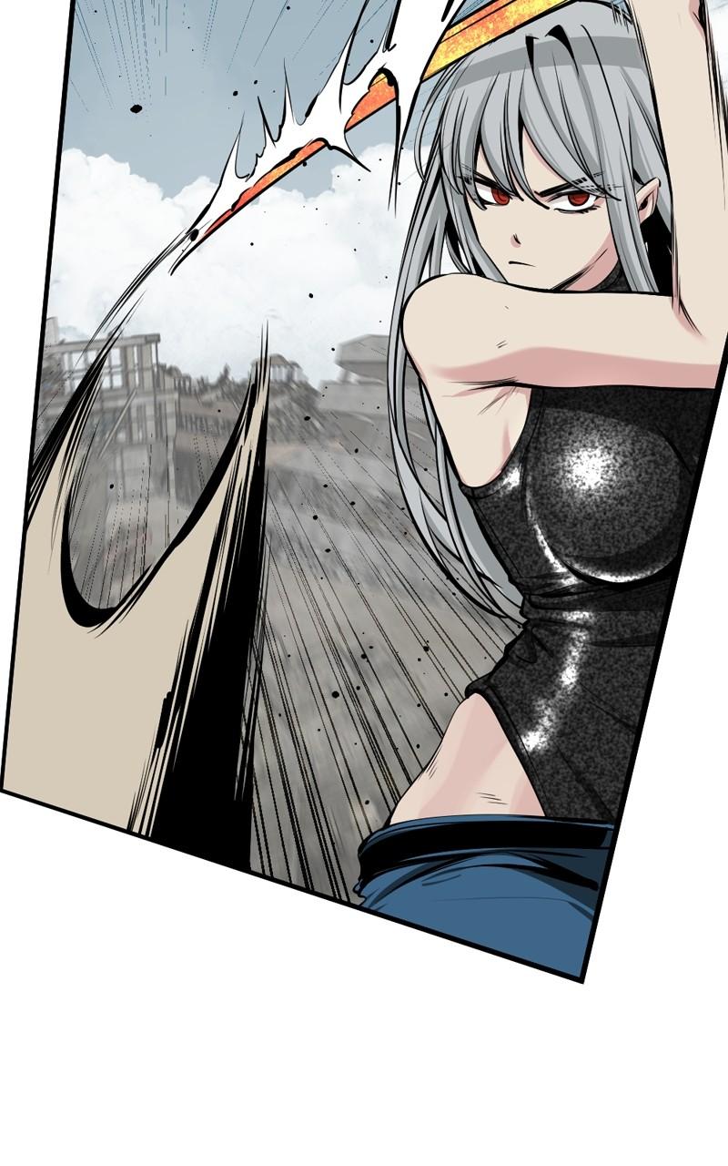 Hero Killer Chap 210 - Next Chap 211