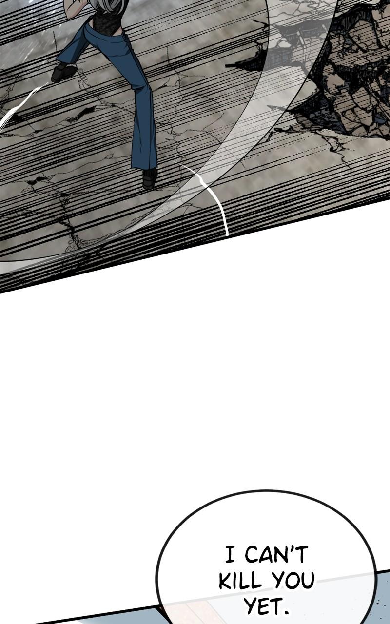 Hero Killer Chap 210 - Next Chap 211