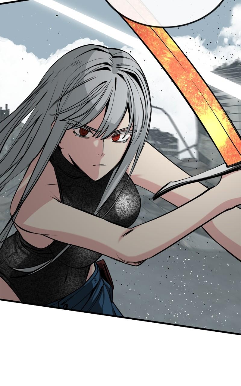 Hero Killer Chap 210 - Next Chap 211