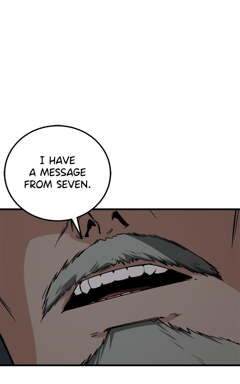 Hero Killer Chap 210 - Next Chap 211