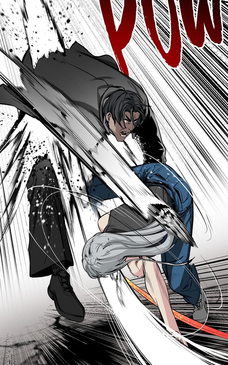Hero Killer Chap 212 - Next Chap 213