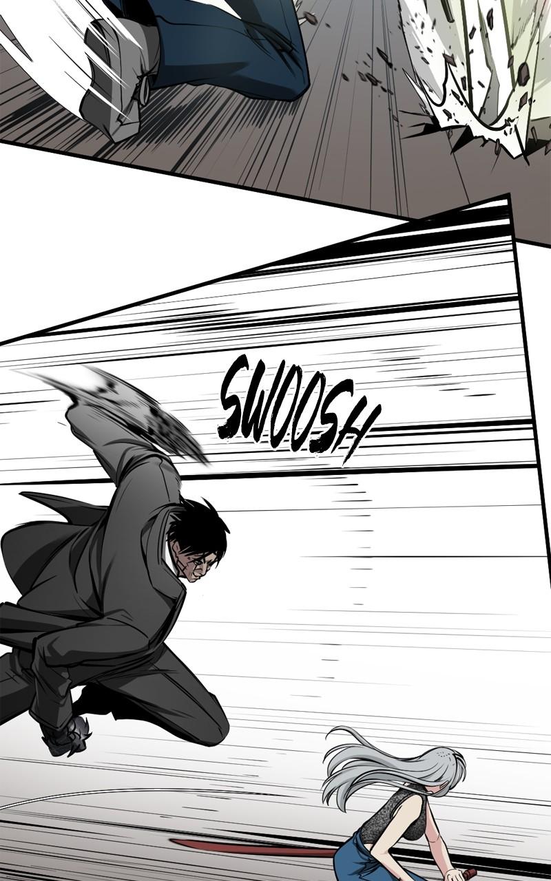 Hero Killer Chap 212 - Next Chap 213