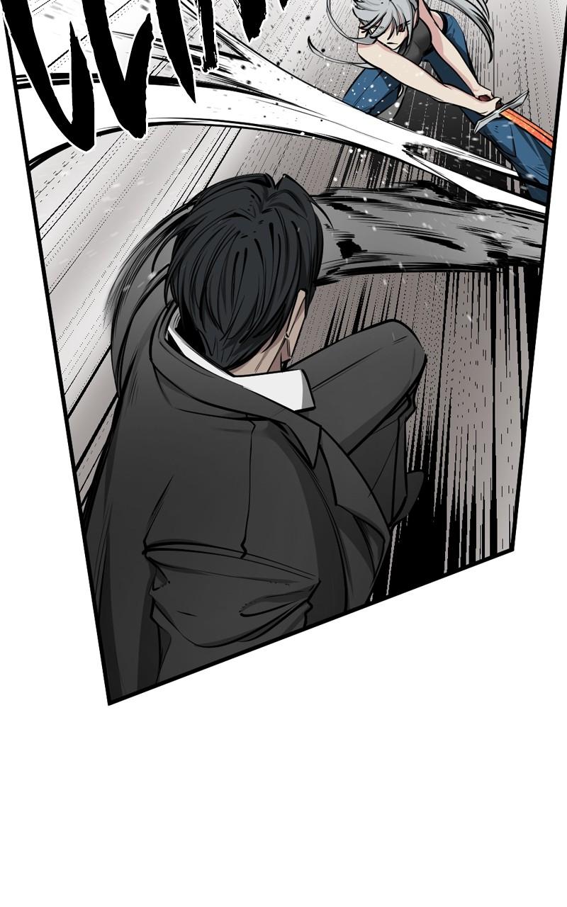Hero Killer Chap 212 - Next Chap 213