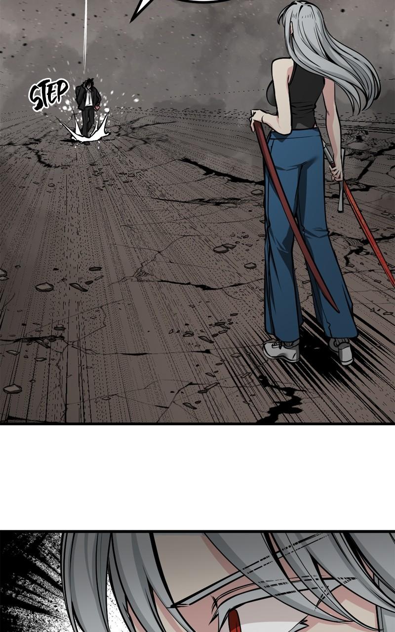Hero Killer Chap 212 - Next Chap 213