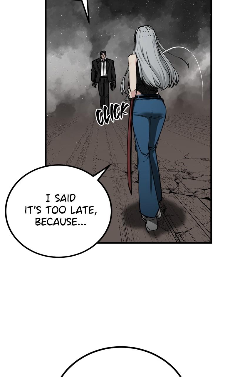 Hero Killer Chap 212 - Next Chap 213