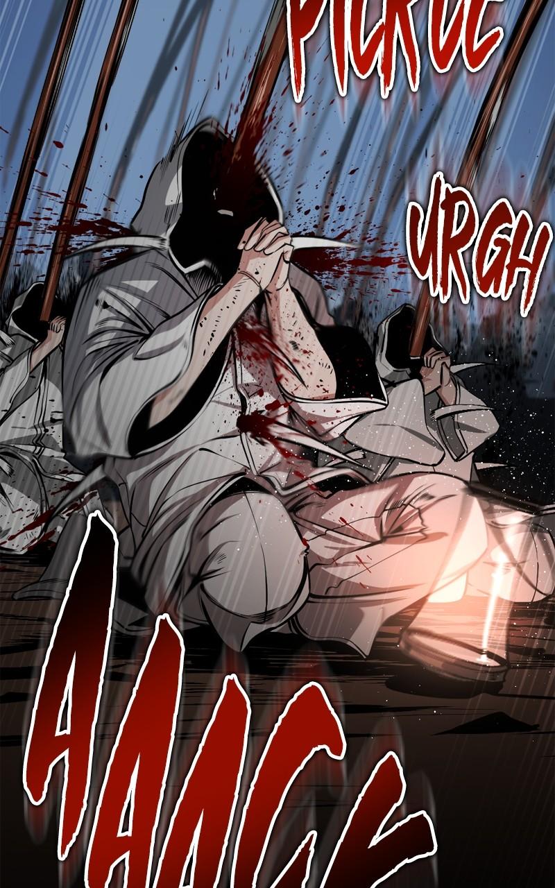 Hero Killer Chap 212 - Next Chap 213