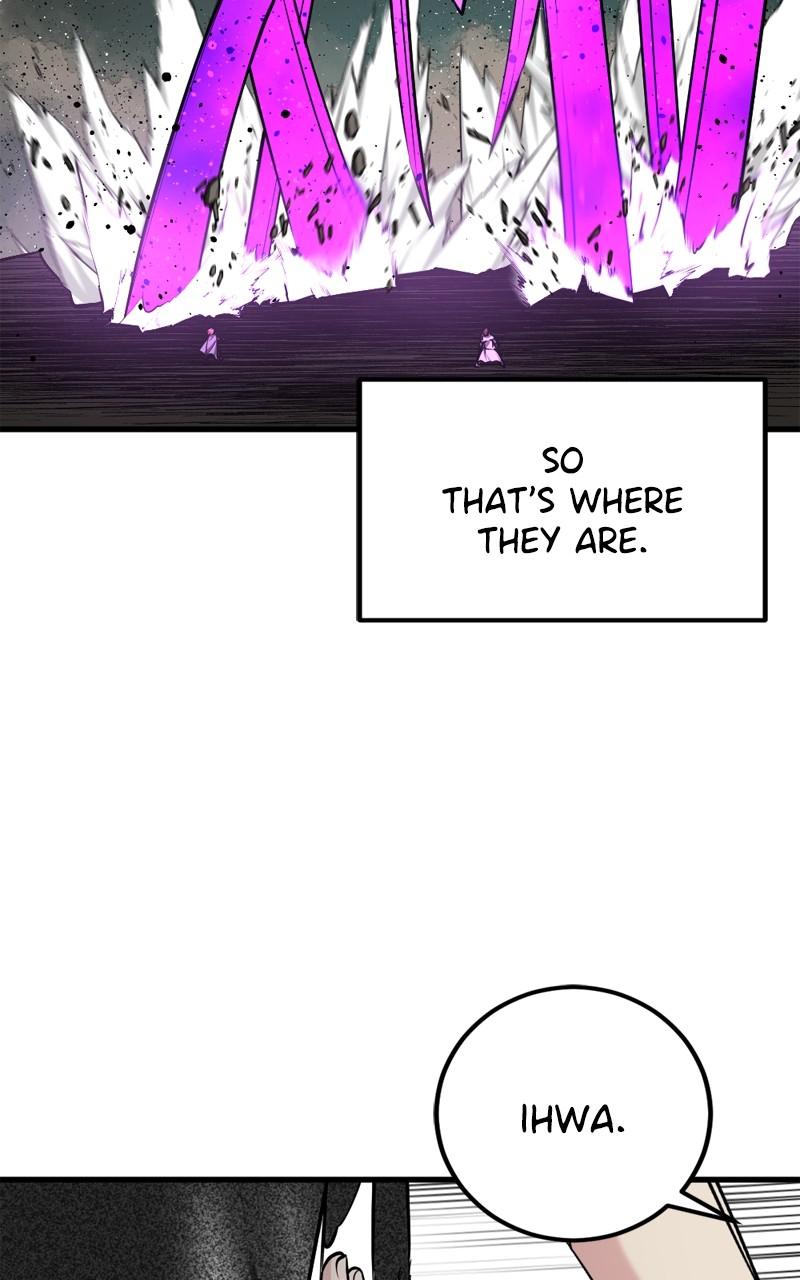 Hero Killer Chap 212 - Next Chap 213