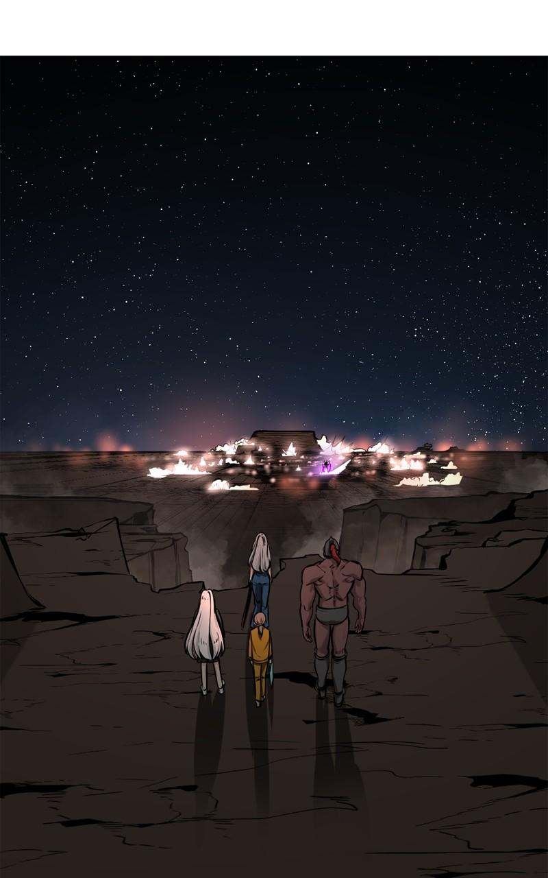 Hero Killer Chap 212 - Next Chap 213