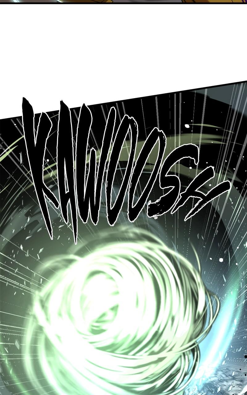 Hero Killer Chap 212 - Next Chap 213