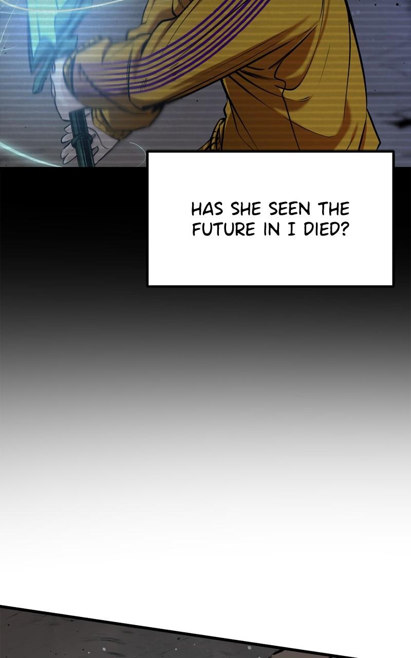 Hero Killer Chap 212 - Next Chap 213