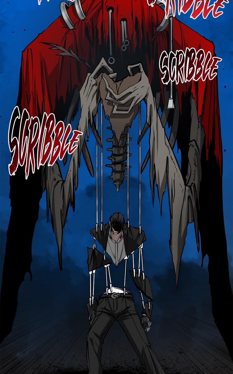 Hero Killer Chap 212 - Next Chap 213