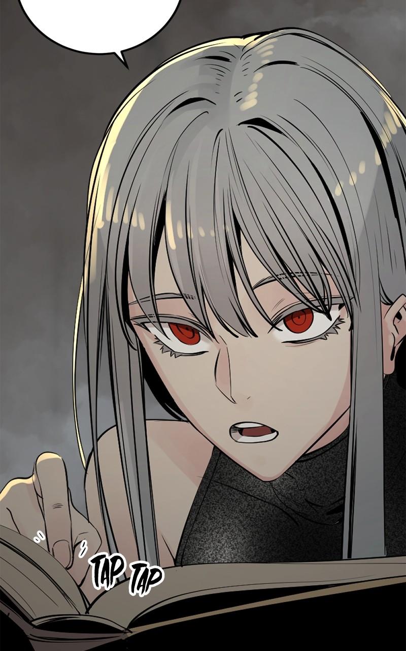 Hero Killer Chap 212 - Next Chap 213