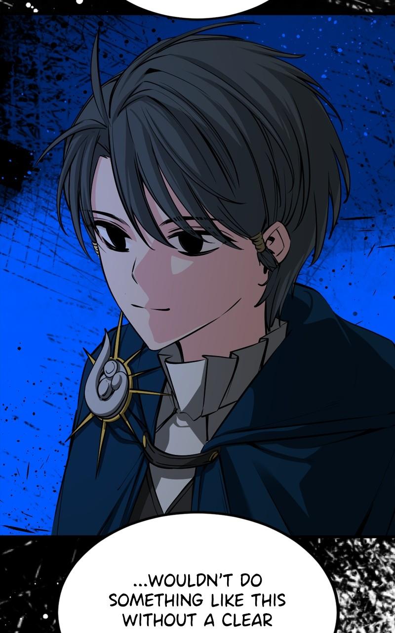 Hero Killer Chap 212 - Next Chap 213