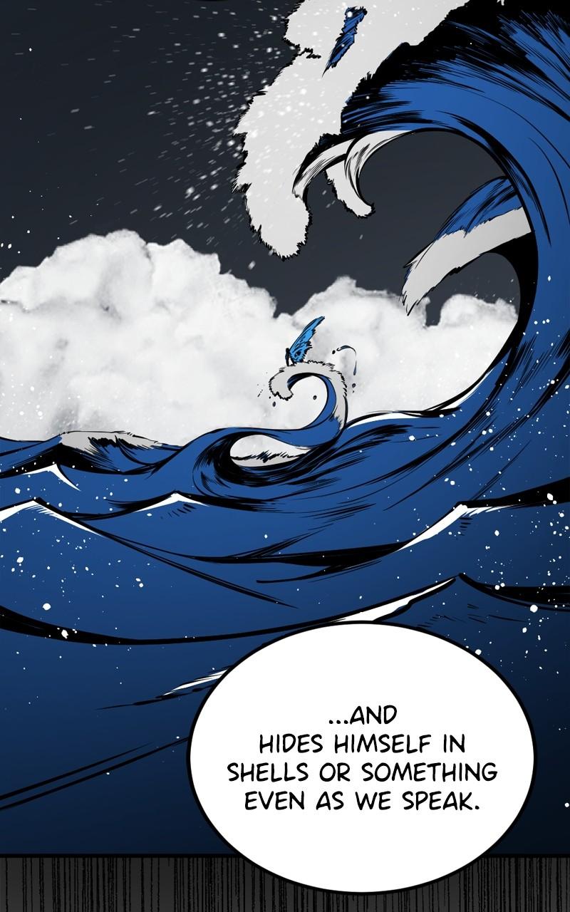 Hero Killer Chap 212 - Next Chap 213
