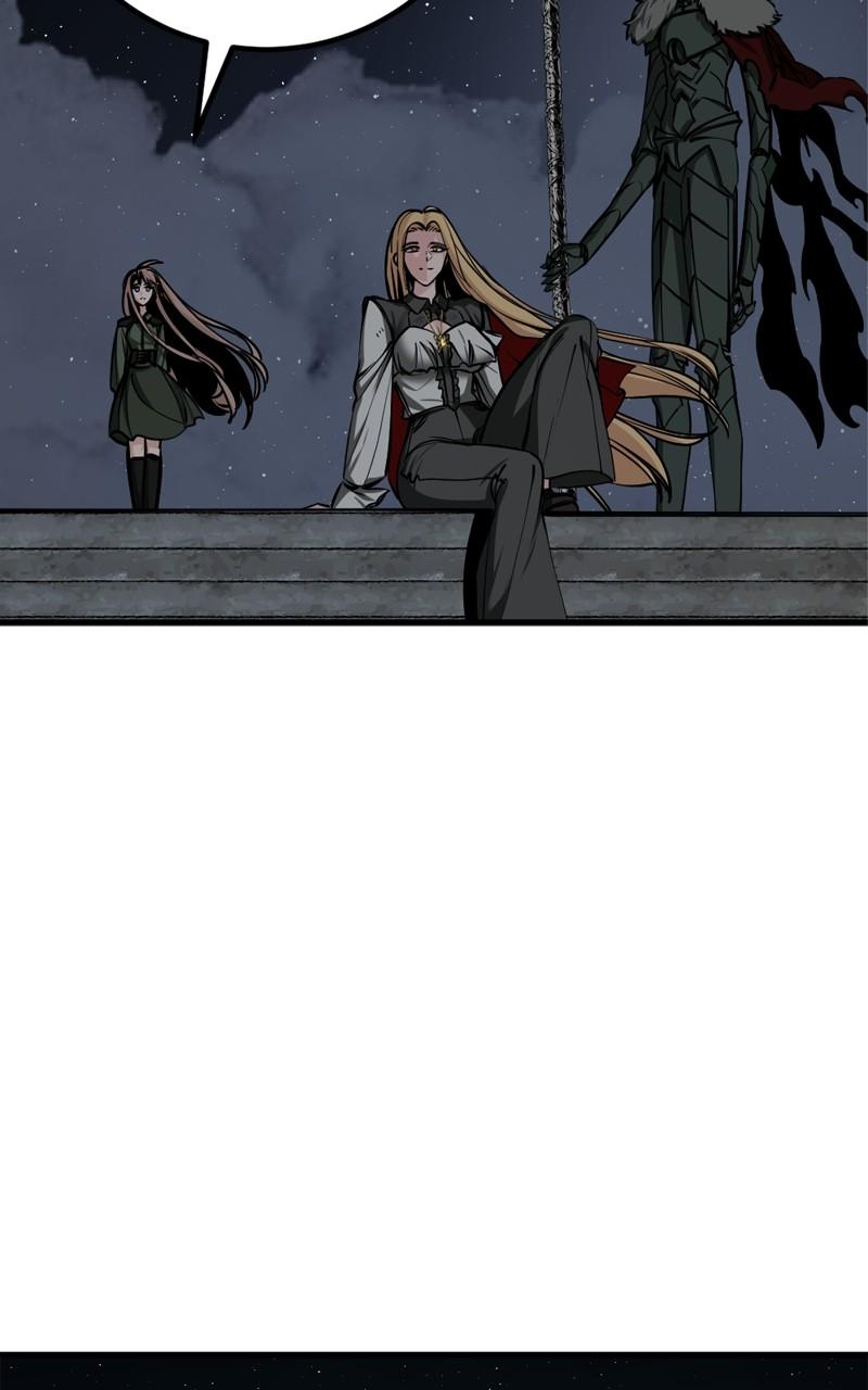 Hero Killer Chap 212 - Next Chap 213