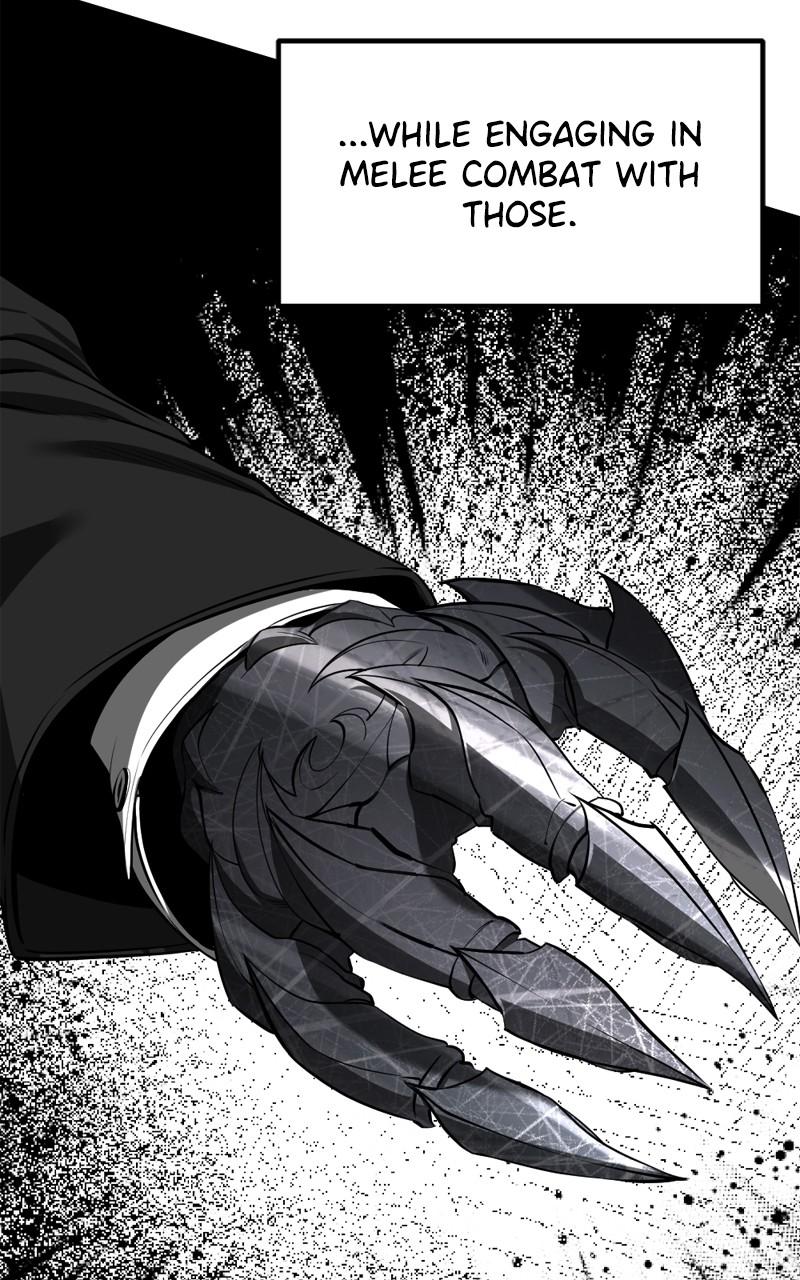 Hero Killer Chap 213 - Next Chap 214
