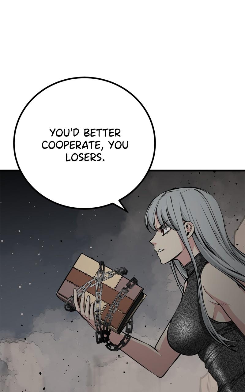 Hero Killer Chap 213 - Next Chap 214