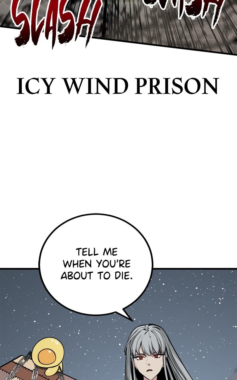 Hero Killer Chap 213 - Next Chap 214