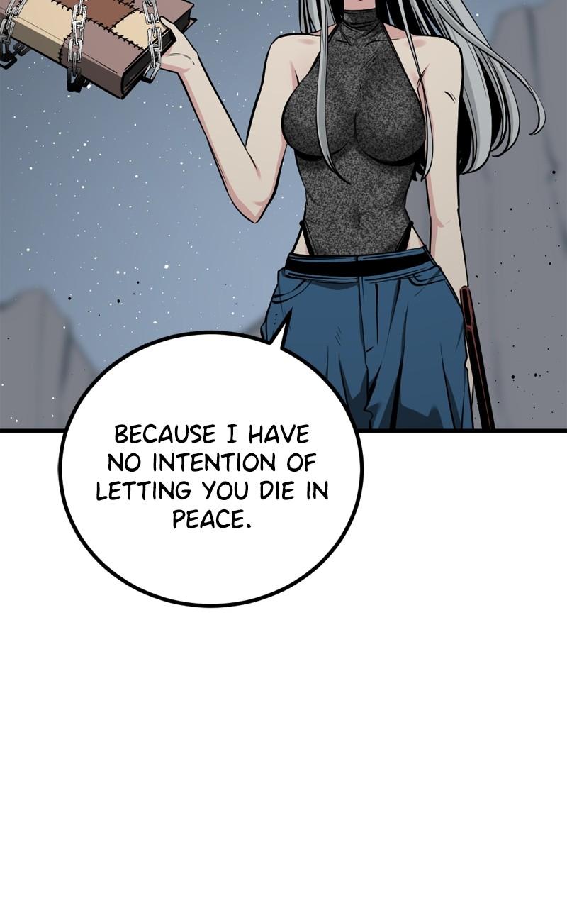 Hero Killer Chap 213 - Next Chap 214