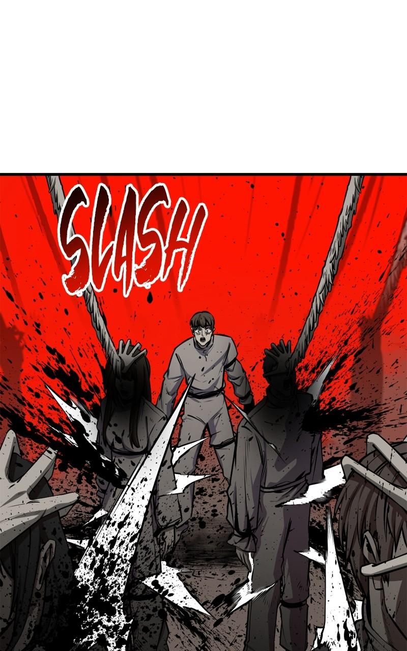 Hero Killer Chap 213 - Next Chap 214