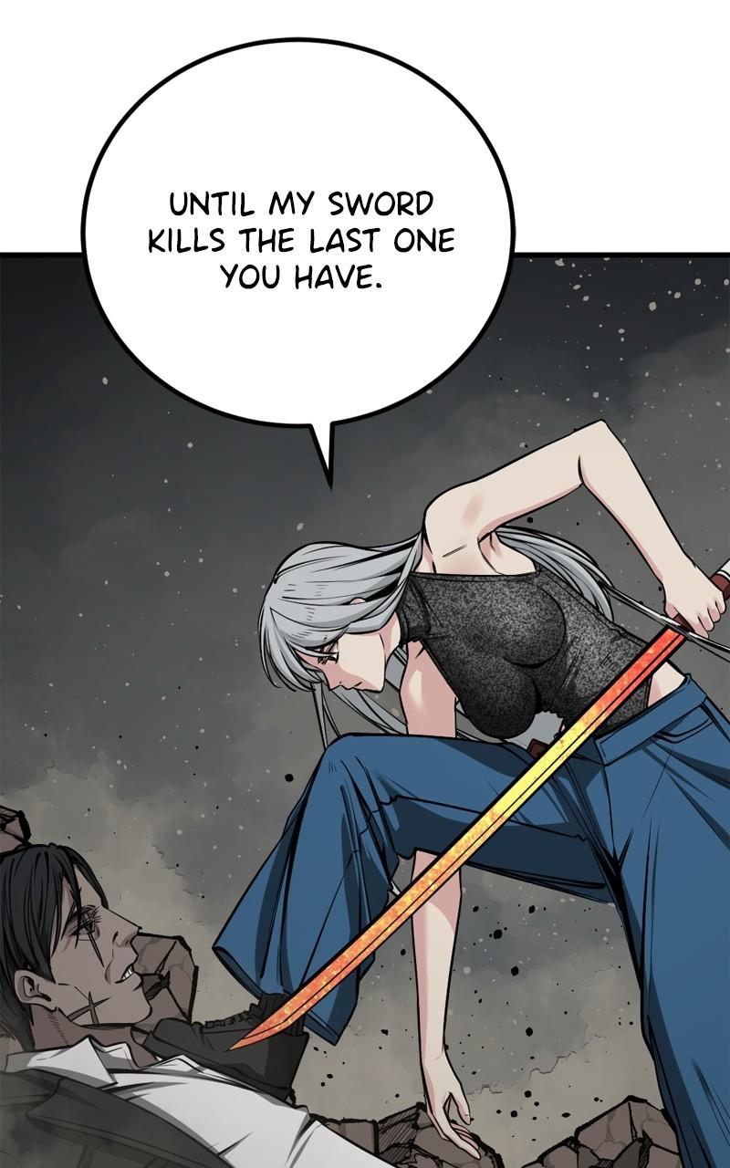 Hero Killer Chap 213 - Next Chap 214