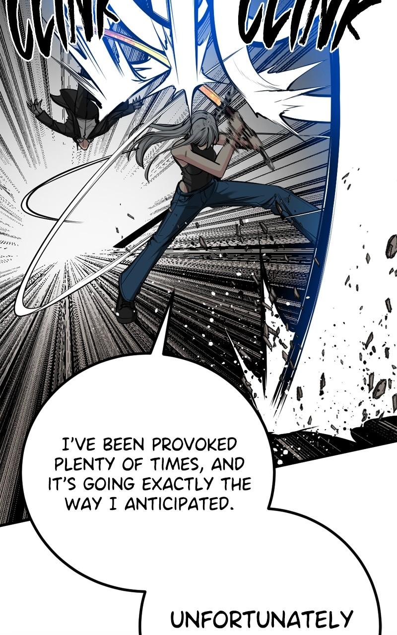 Hero Killer Chap 213 - Next Chap 214